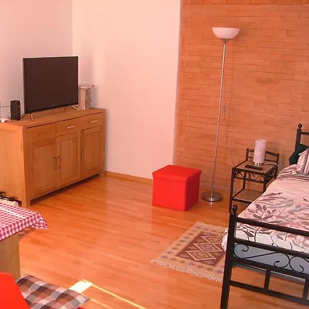 Apartment Risto's Skopje