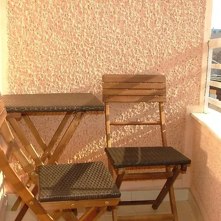 Apartment Risto's