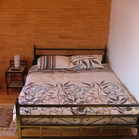 Risto's Apartment