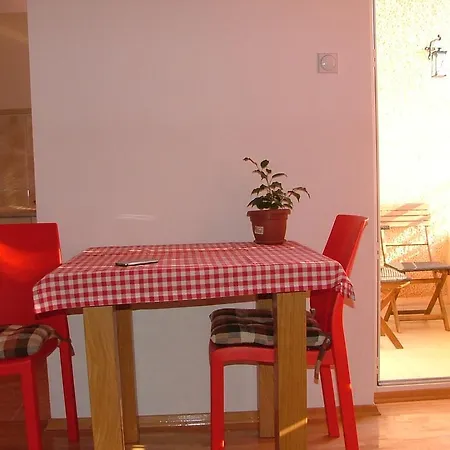 Apartment Risto's *