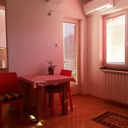 Apartment Risto's Skopje