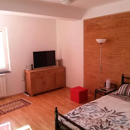 Risto's * Skopje