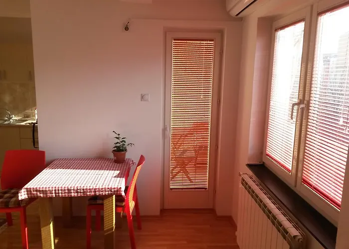 Risto's Appartement *