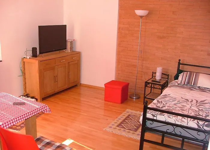 Appartement Risto's Skopje