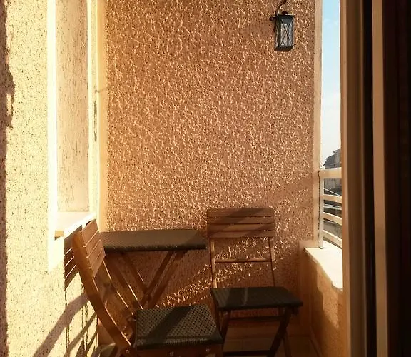 Risto's Appartement Skopje