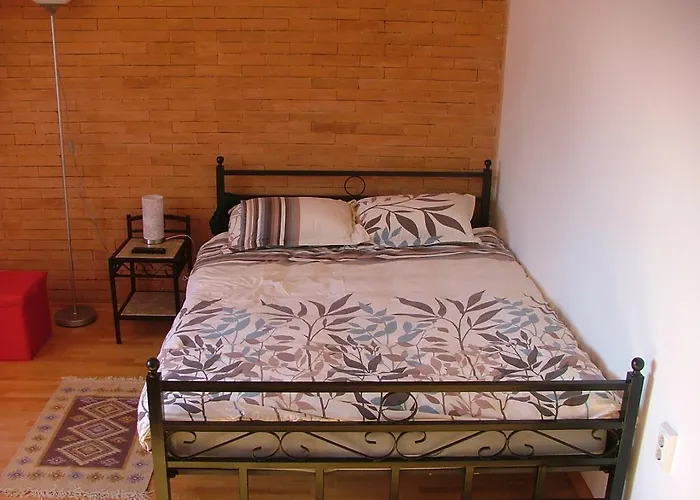 Risto's アパート