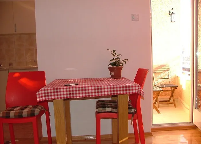 アパート Risto's *