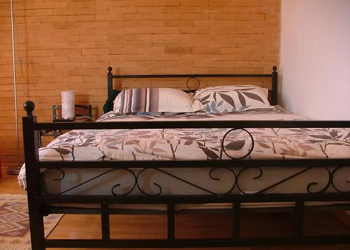 アパート Risto's *