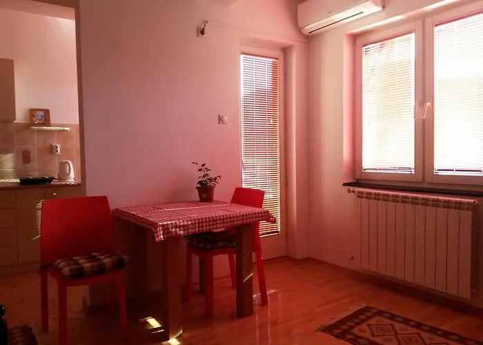 Appartement Risto's Skopje